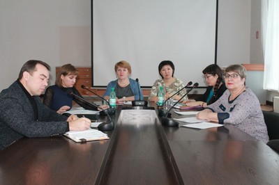Семинар «Межконфессиональный диалог в поликультурном пространстве  Республики Алтай»