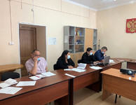 Научно-методологический семинар  по проекту «Алтайский этнографический словарь»