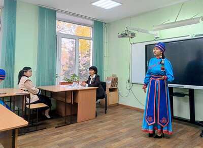 РЕСПУБЛИКАНСКИЙ СЛЁТ ЮНЫХ ПОЭТОВ И ПИСАТЕЛЕЙ «АМАДУ»